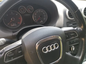 Audi A3, снимка 10