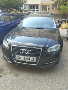 Audi A3, снимка 1