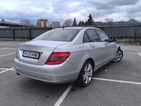 Mercedes-Benz C 220 Avantgarde MОТОР 646, снимка 2