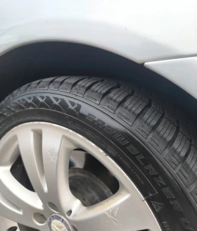 Mercedes-Benz C 220 Avantgarde MОТОР 646, снимка 7