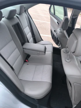 Mercedes-Benz C 220 Avantgarde MОТОР 646, снимка 13