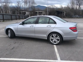 Mercedes-Benz C 220 Avantgarde MОТОР 646, снимка 4
