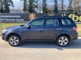 Subaru Forester, снимка 5