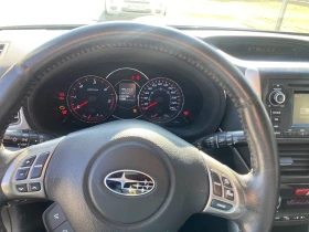 Subaru Forester, снимка 12