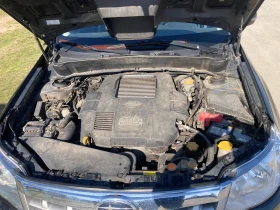 Subaru Forester, снимка 17