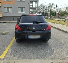 Peugeot 308 1.6  HDI 92 к.с, снимка 6