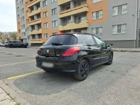Peugeot 308 1.6  HDI 92 к.с, снимка 8