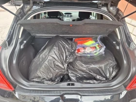 Peugeot 308 1.6  HDI 92 к.с, снимка 17