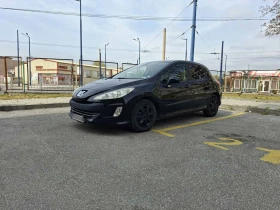 Peugeot 308 1.6  HDI 92 к.с, снимка 4
