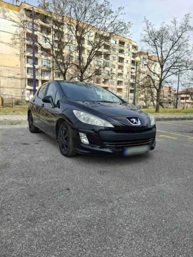 Peugeot 308 1.6  HDI 92 к.с, снимка 2