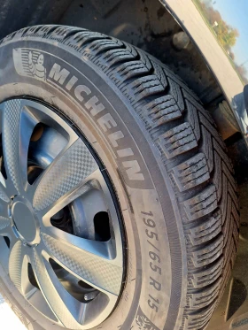 Peugeot 308 1.6  HDI 92 к.с, снимка 16