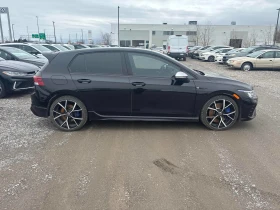 VW Golf R * * Manual * * CARFAX * * АВТО КРЕДИТ * * , снимка 4