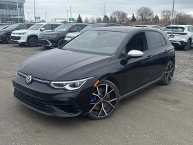 VW Golf R * * Manual * * CARFAX * * АВТО КРЕДИТ * * , снимка 1