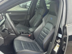 VW Golf R * * Manual * * CARFAX * * АВТО КРЕДИТ * * , снимка 8