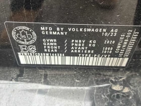 VW Golf R * * Manual * * CARFAX * * АВТО КРЕДИТ * * , снимка 17