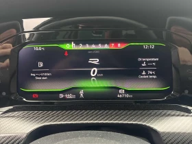 VW Golf R * * Manual * * CARFAX * * АВТО КРЕДИТ * * , снимка 11