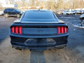 Ford Mustang GT Fastback, снимка 6