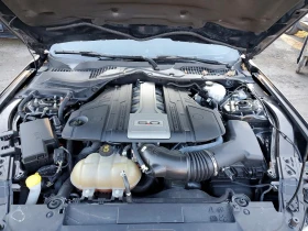 Ford Mustang GT Fastback, снимка 11