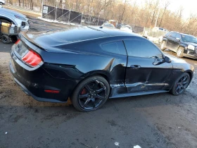 Ford Mustang GT Fastback, снимка 3