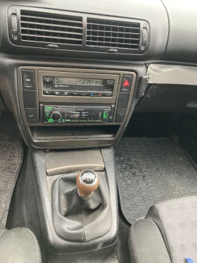 VW Passat 1.9TDI AVF 131K.C.6CK, снимка 10