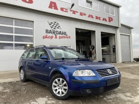 VW Passat 1.9TDI AVF 131K.C.6CK, снимка 1