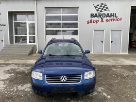 VW Passat 1.9TDI AVF 131K.C.6CK, снимка 2