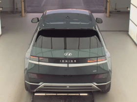 Hyundai Ioniq 5 SE AWD Неудряна | Цена с всичко до България, снимка 6
