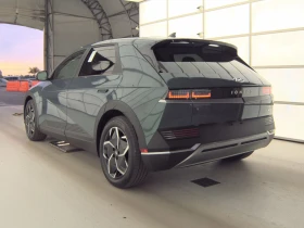 Hyundai Ioniq 5 SE AWD Неудряна | Цена с всичко до България, снимка 4
