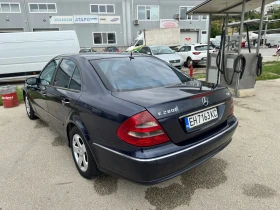 Mercedes-Benz E 280 320CDI, снимка 2