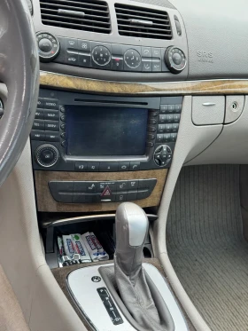 Mercedes-Benz E 280 320CDI, снимка 1