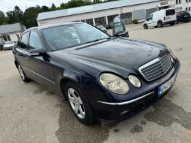 Mercedes-Benz E 280 320CDI, снимка 6
