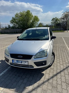Ford Focus, снимка 1