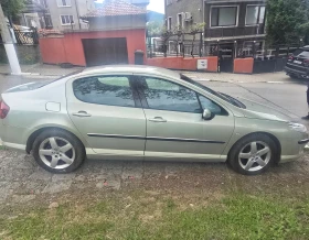 Peugeot 407 2.0 HDI, снимка 3