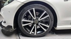 Mercedes-Benz E 400 3.0 V6 Biturbo AMG / CARFAX, снимка 5