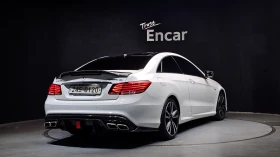 Mercedes-Benz E 400 3.0 V6 Biturbo AMG / CARFAX, снимка 3