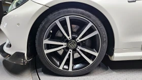 Mercedes-Benz E 400 3.0 V6 Biturbo AMG / CARFAX, снимка 5
