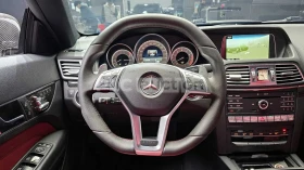 Mercedes-Benz E 400 3.0 V6 Biturbo AMG / CARFAX, снимка 11