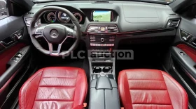 Mercedes-Benz E 400 3.0 V6 Biturbo AMG / CARFAX, снимка 7