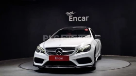 Mercedes-Benz E 400 3.0 V6 Biturbo AMG / CARFAX, снимка 3