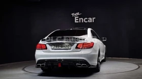 Mercedes-Benz E 400 3.0 V6 Biturbo AMG / CARFAX, снимка 4