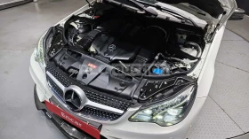 Mercedes-Benz E 400 3.0 V6 Biturbo AMG / CARFAX, снимка 6