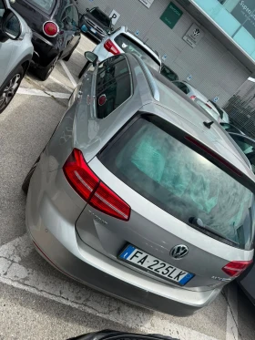 VW Passat (КАТО НОВА), снимка 4