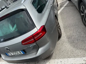 VW Passat (КАТО НОВА), снимка 5