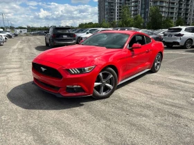 Ford Mustang * V6 * АВТОКРЕДИТ БЕЗ ПЪРВОНАЧАЛНА ВНОСКА* , снимка 1