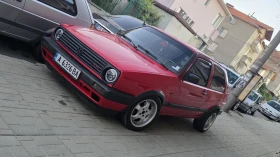VW Golf Mk 2, снимка 3