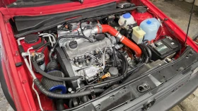 VW Golf Mk 2, снимка 4