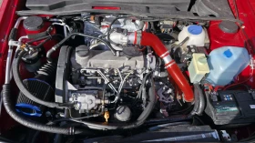VW Golf Mk 2, снимка 5