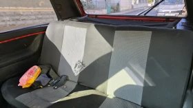 VW Golf Mk 2, снимка 9