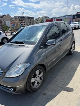 Mercedes-Benz A 150, снимка 5