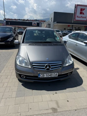 Mercedes-Benz A 150, снимка 1